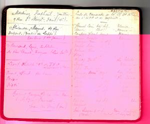 001 carnet de guerre 01
